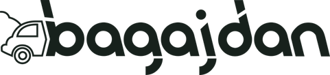bagajdan
